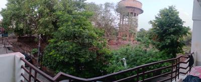 Balcony Image of 452 Sq.ft 4 BHK Independent House for sale in Naubasta Kanpur for Rs. 4899999
