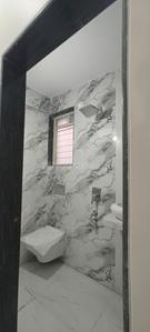 Bathroom Image of 682 Sq.ft 1 BHK Apartment / Flat for sale in City Park, Taloja Navi Mumbai for Rs. 5500000