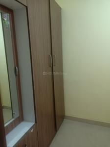 Bedroom Image of 1685 Sq.ft 3.5 BHK Apartment / Flat for sale in Airforce NavalEnclave, Ganapathy Coimbatore for Rs. 13000000