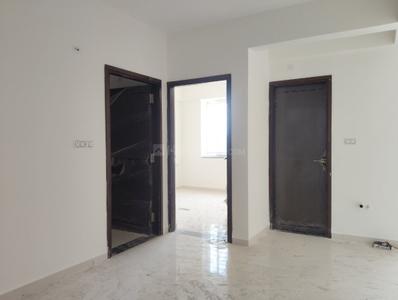 Hall Image of 1250 Sq.ft 2 BHK Apartment / Flat for sale in Kannamangala - Whitefield Hoskote Road Bengaluru for Rs. 14000000
