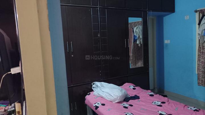 Abhyudaya Ram Nivas Bedroom 1