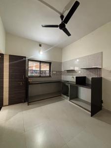 Kitchen Image of 600 Sq.ft 1 RK Independent House for rent in Murlidhar Greens, Vejalpur Ahmedabad for Rs. 12000
