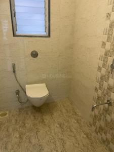 Image of 1000 Sq.ft 2 BHK Apartment / Flat for rent in KJ Tower, Warje, Pune for Rs. 30000