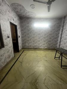 1 BHK Independent Builder Floor