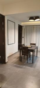 Hall Image of 1140 Sq.ft 2 BHK Apartment / Flat for sale in Thirunagar Tiruchirappalli for Rs. 7250000