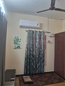Bedroom Image of 850 Sq.ft 2 BHK Independent House for rent in Choolaimedu Chennai for Rs. 30000