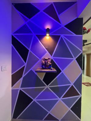 Image of 1422 Sq.ft 3 BHK Apartment / Flat for sale in Atithi Ashray, Vatva, Ahmedabad for Rs. 3650000