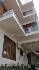 Image of 3200 Sq.ft 3 BHK Builder Floor for rent in Gomti Nagar, Lucknow for Rs. 28000