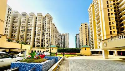 Building Image of 852 Sq.ft 2 BHK Apartment / Flat for sale in Raj Nagar Extension Ghaziabad for Rs. 5800000