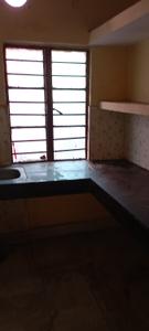 Kitchen Image of 800 Sq.ft 3 BHK Independent House for rent in Chira Chas Bokaro for Rs. 8000