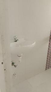 Image of 1052 Sq.ft 3 BHK Apartment / Flat for rent in Govindnagar Housing Complex, Rishra, Hooghly for Rs. 10000