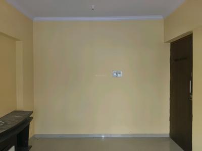 Living Room Image of 690 Sq.ft 1 BHK Apartment / Flat for sale in Raunak City 2 by Raunak Group, Kalyan West Kalyan for Rs. 3700000
