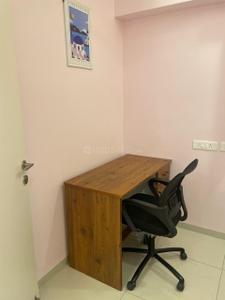 Hall Image of 526 Sq.ft 1.5 BHK Apartment / Flat for sale in Jagatpur Ahmedabad for Rs. 5500000