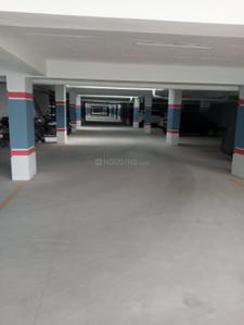 Image of 895 Sq.ft 2 BHK Apartment / Flat for sale in Abode Eden Homes, Dammaiguda, Secunderabad for Rs. 3849000