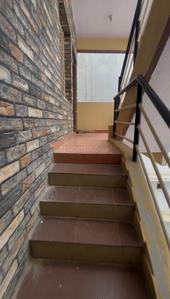 Balcony Image of 820 Sq.ft 2 BHK Builder Floor for rent in Varthur Bengaluru for Rs. 18000
