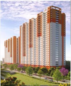 1 BHK Flat