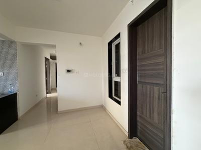Hall Image of 1606 Sq.ft 3 BHK Apartment / Flat for sale in Sukhwani Empire Square, Chinchwad Pune for Rs. 19000000