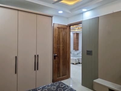 Bedroom Image of 1300 Sq.ft 4 BHK Apartment / Flat for sale in Goyal Homes by Goyal Builders, Dhul Siras New Delhi for Rs. 15200000