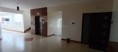 Hall Image of 1700 Sq.ft 3 BHK Apartment / Flat for rent in Saibaba Colony Coimbatore for Rs. 40000