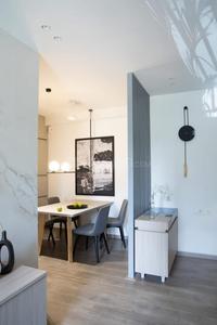 Aaryaman apartment Bedroom 4