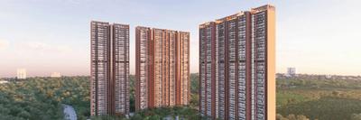 Image of 1750 Sq.ft 3 BHK Apartment / Flat for sale in Bannerughatta, Bengaluru for Rs. 31500000