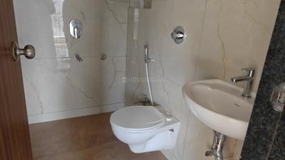 Image of 550 Sq.ft 1 BHK Apartment / Flat for rent in Raunak Bliss, Thane West, Thane for Rs. 20000