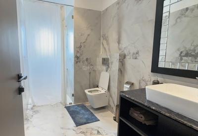 Image of 4444 Sq.ft 4 BHK Apartment / Flat for sale in MJ Shah 81 Aureate, Bandra West, Mumbai for Rs. 280000000