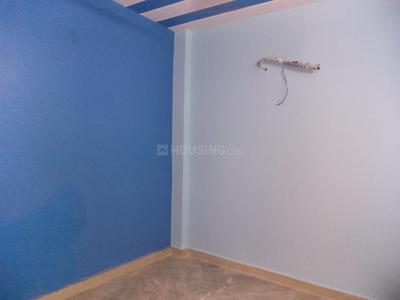 Bedroom Image of 760 Sq.ft 3 BHK Builder Floor for sale in Uttam Nagar New Delhi for Rs. 3700000