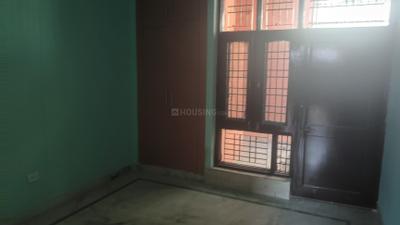 Bedroom Image of 1865 Sq.ft 2 BHK Builder Floor for rent in Sector 47 Noida for Rs. 44500