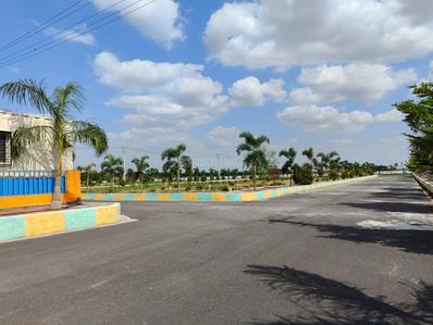 Image of 360 Sq.ft Residential Plot / Land for sale in Bongloor, Hyderabad for Rs. 18100000