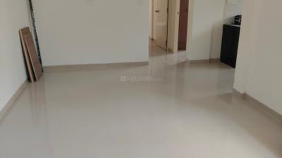 Living Room Image of 700 Sq.ft 2 BHK Apartment / Flat for sale in Peninsula Address One, Gahunje Pune for Rs. 4500000