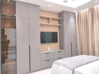 Bedroom Image of 1200 Sq.ft 2.5 BHK Apartment / Flat for sale in Ramakripa Apartments, Electronic City Bengaluru for Rs. 15500000