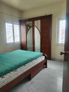 Bedroom Image of 2361 Sq.ft 4 BHK Apartment / Flat for sale in New Alipore Kolkata for Rs. 20000000
