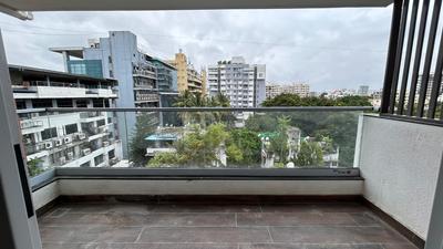 3 BHK Flat