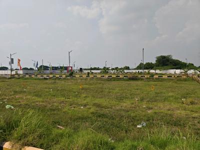 Image of 700 Sq.ft Residential Plot / Land for sale in Padappai, Chennai for Rs. 2800004