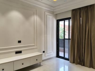 Bedroom Image of 2500 Sq.ft 3 BHK Apartment / Flat for rent in Conscient Hines Elevate, Sector 59 Gurgaon for Rs. 120000