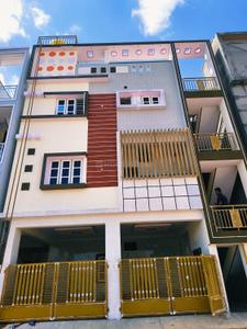 Image of 3500 Sq.ft 8 BHK Independent House for sale in Abbigere, Bengaluru for Rs. 20800000