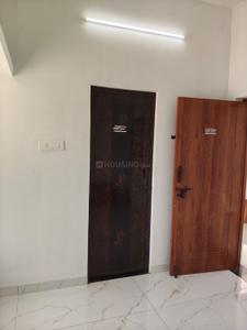 Bedroom Image of 300 Sq.ft 1 BHK Independent House for rent in Seerapalayam Coimbatore for Rs. 7500