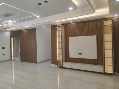 Living Room Image of 2564 Sq.ft 4 BHK Builder Floor for sale in Green Field Colony Faridabad for Rs. 23500000