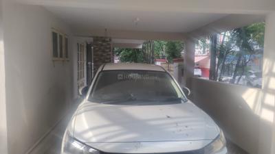 Parking Area Image of 1100 Sq.ft 2 BHK Independent House for rent in Kapra Secunderabad for Rs. 15000