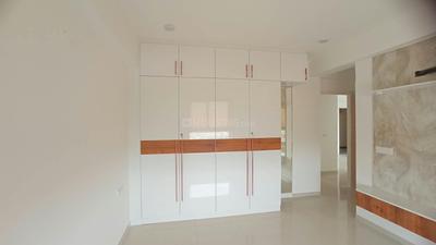 Bedroom Image of 1200 Sq.ft 3 BHK Apartment / Flat for rent in Mahima Sansaar Spring Villas, Sitapura Jaipur for Rs. 35000
