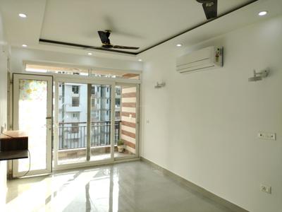 Bedroom Image of 1800 Sq.ft 4 BHK Apartment / Flat for sale in CGHS ShivLok Apartment, Sector 6 Dwarka New Delhi for Rs. 29800000