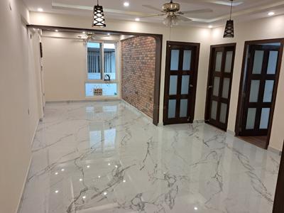 Hall Image of 1850 Sq.ft 3 BHK Apartment / Flat for sale in Dutta Kanan The Empress, HSR Layout Bengaluru for Rs. 30000000