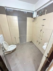 Bathroom Image of NORWAY BLUEZ GIRLS PG in Paldi, Ahmedabad