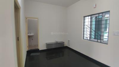 Living Room Image of 500 Sq.ft 1 BHK Builder Floor for rent in Devarachikkana Halli Bengaluru for Rs. 17000
