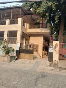 Building Image of 1500 Sq.ft 2.5 BHK Builder Floor for rent in Bannadevi Aligarh for Rs. 8000