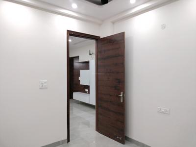 Bedroom Image of 1125 Sq.ft 3 BHK Builder Floor for sale in RPS Palm Drive, Sector 88 Faridabad for Rs. 11500000