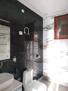 Bedroom Two Image of 2250 Sq.ft 4 BHK Builder Floor for sale in Sector 85 Faridabad for Rs. 23000000