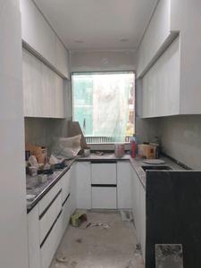 Kitchen Image of 1100 Sq.ft 3 BHK Builder Floor for sale in Sector 3 Rohini New Delhi for Rs. 16000000