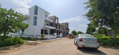 Image of 300 Sq.ft Residential Plot / Land for sale in Banur, Mohali for Rs. 11400000